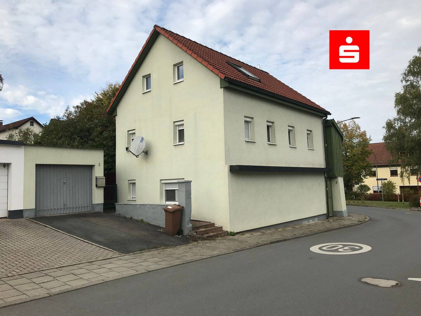 Ihr neues Zuhause