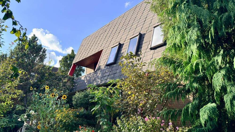 Thumbnail-Exklusives Wohnen mit Außenpool - zeitlose Eleganz