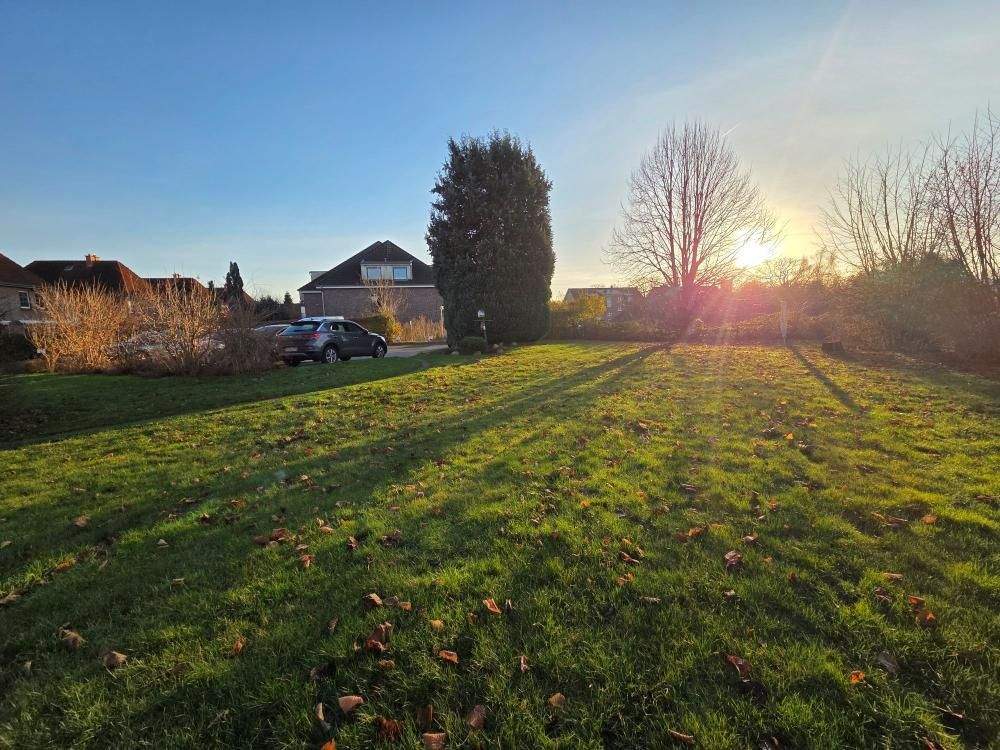 Thumbnail-Grundstück für eine große Doppelhaushälfte in Duvenstedt