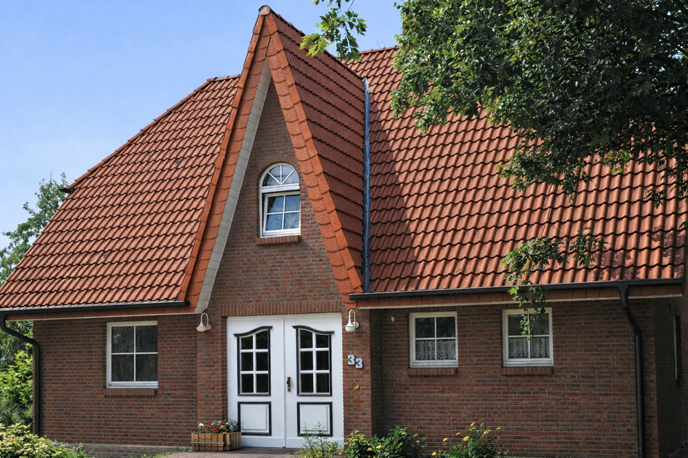 Thumbnail-Projekt in Kleinmachnow - Wunderschön gelegenes Grundstück - innenliegend, sehr ruhig, sehr sonnig