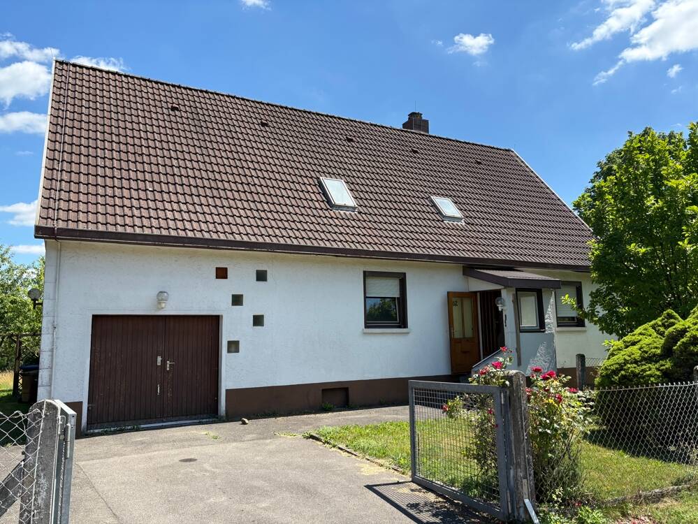 Außen