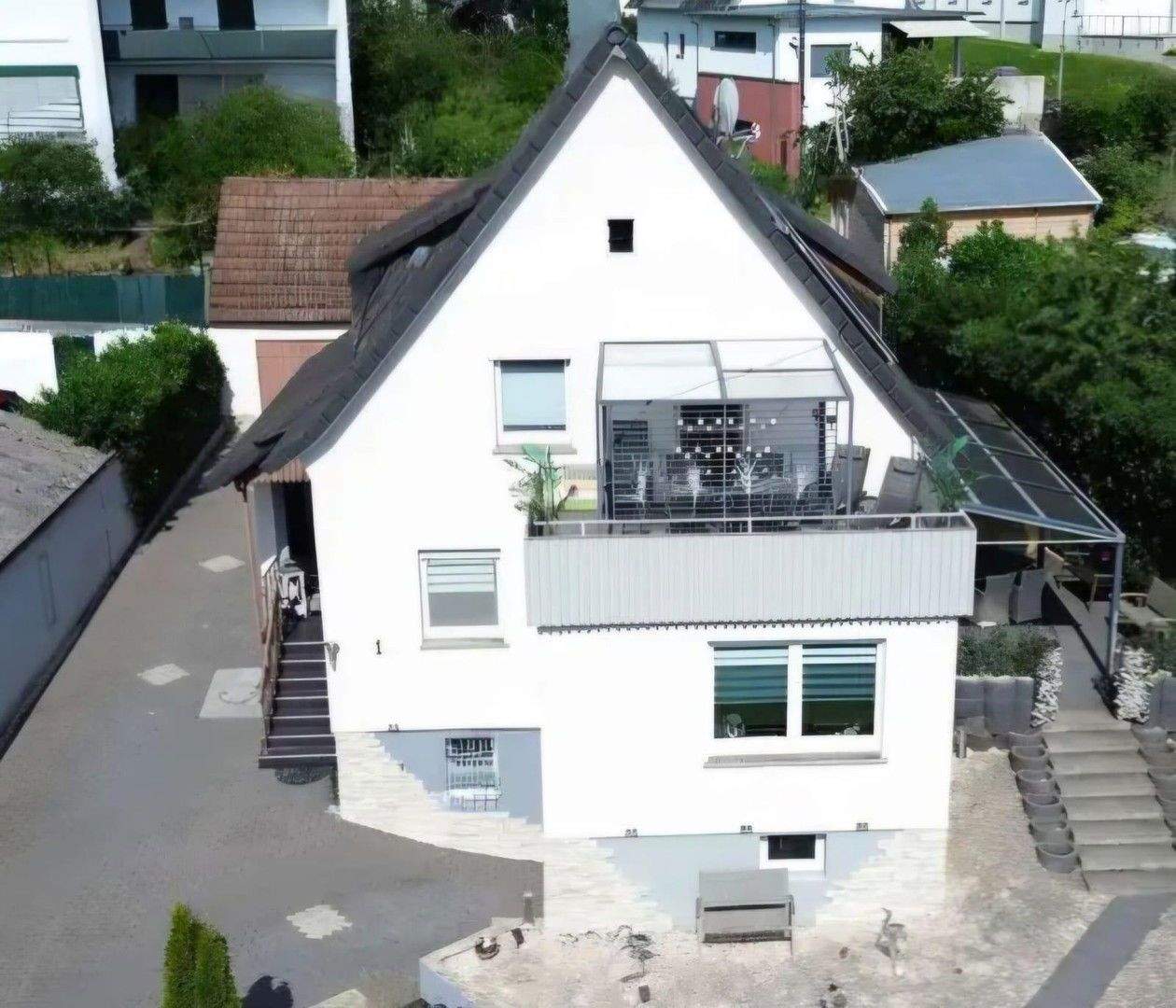 Thumbnail-Wohlfühlhaus in bester Lage