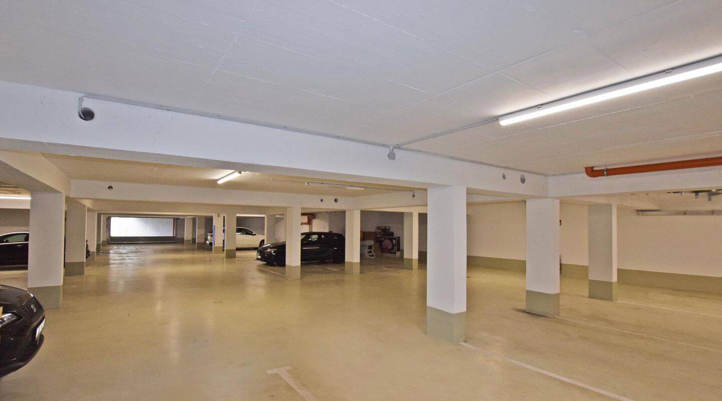 Thumbnail-Tiefgaragenstellplätze am Phoenix-See