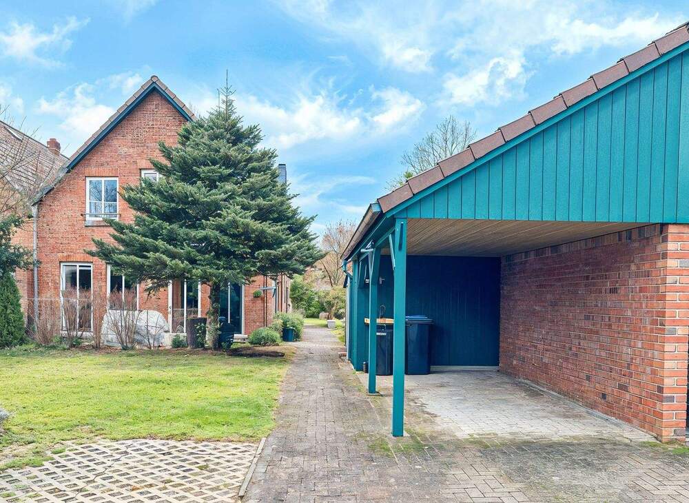 Thumbnail-CHARMANTE DOPPELHAUSHÄLFTE IN ZEVEN