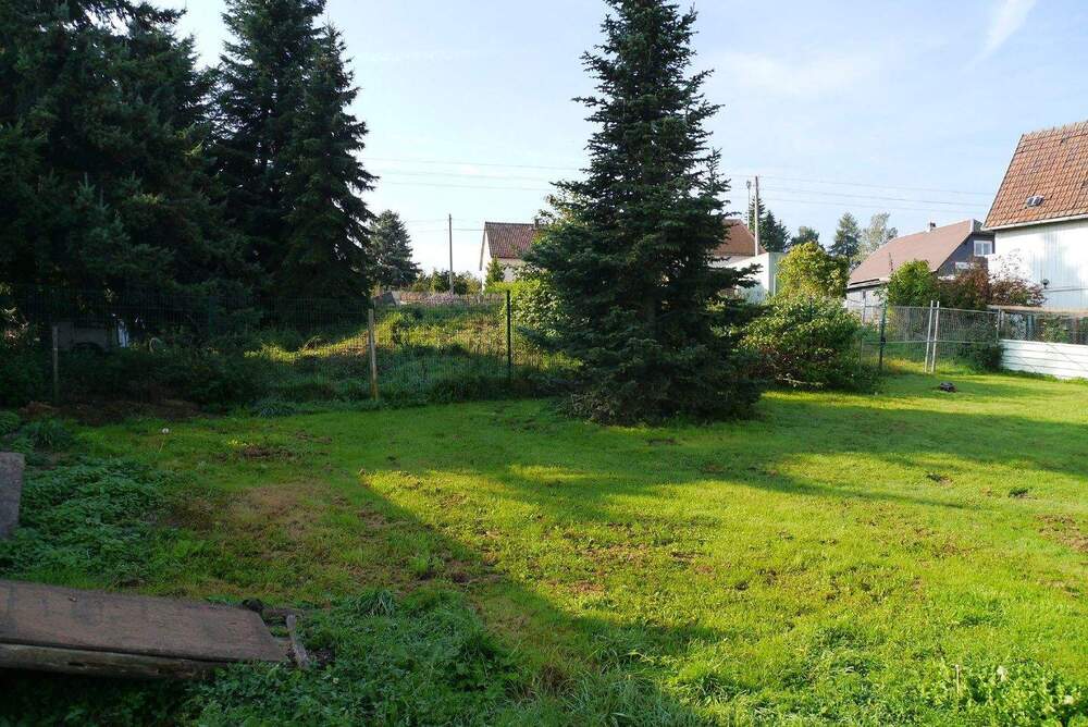 Thumbnail-Baugrundstück in Ilmenau, - Pennewitz