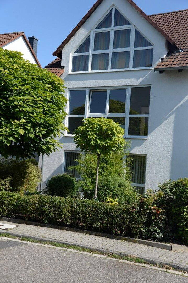 Hausfront