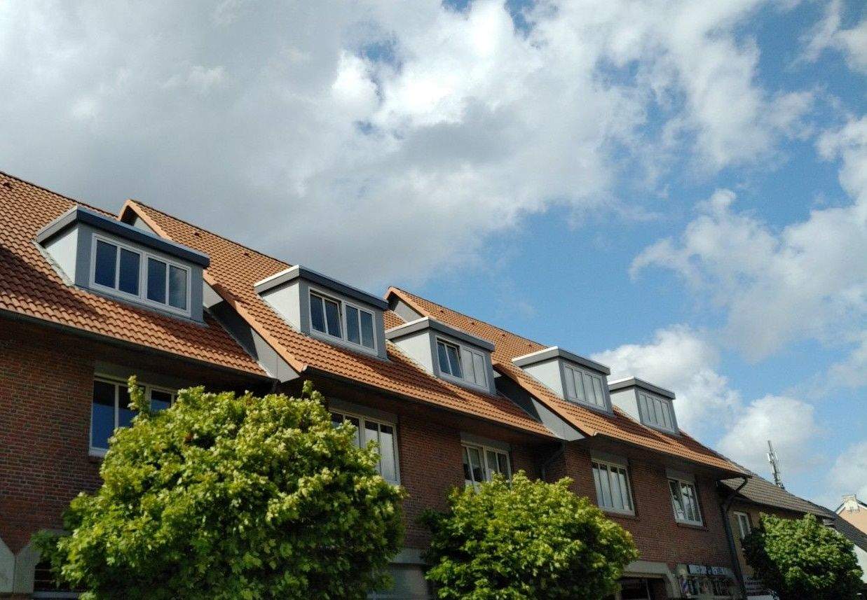 Thumbnail-GLÜCKSBURGOSTSEE, APARTE 3 ZIM. DACHGESCHOSS-KOMFORTWOHNUNG STRAND- UND WALDNAH GELEGEN