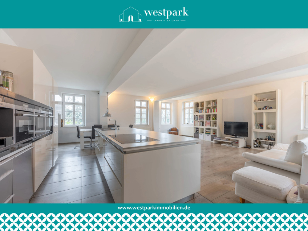 Thumbnail-Denkmalgeschütztes Anwesen in idyllischer Lage von Duisburg-Friemersheim