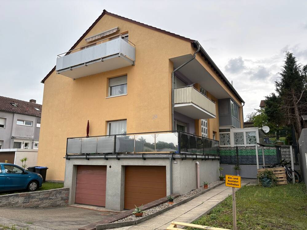 Außen