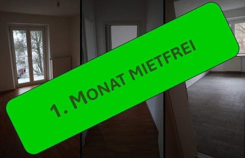 Thumbnail-++1 Monat mietfrei++ für die attraktive Zwei-Zimmer-Wohnung