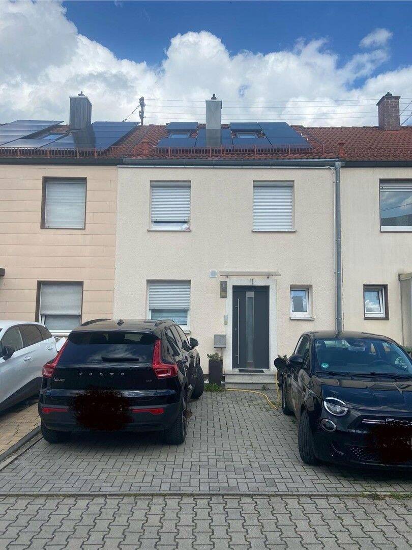 Thumbnail-Modernisiertes Reihenmittelhaus in attraktiver Lage - Ideal für Familien & Pendler