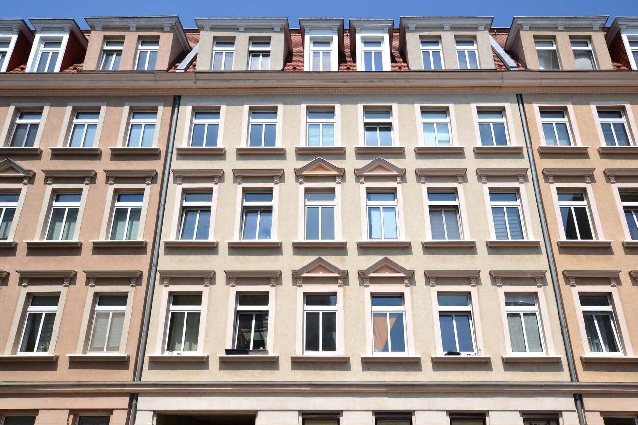 Thumbnail-Sonnige 2-Raum-Wohnung in absoluter Traumlage!