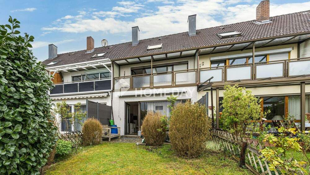 Außenansicht 2