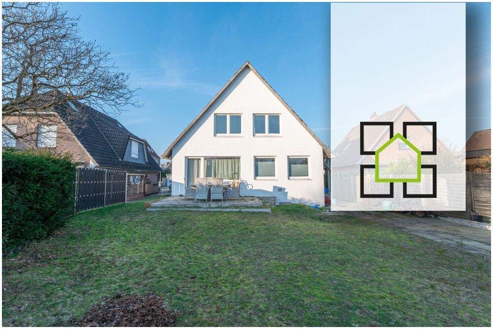 Thumbnail-Ein Haus, zwei Wohneinheiten - Ihr neues starkes Familienkonzept