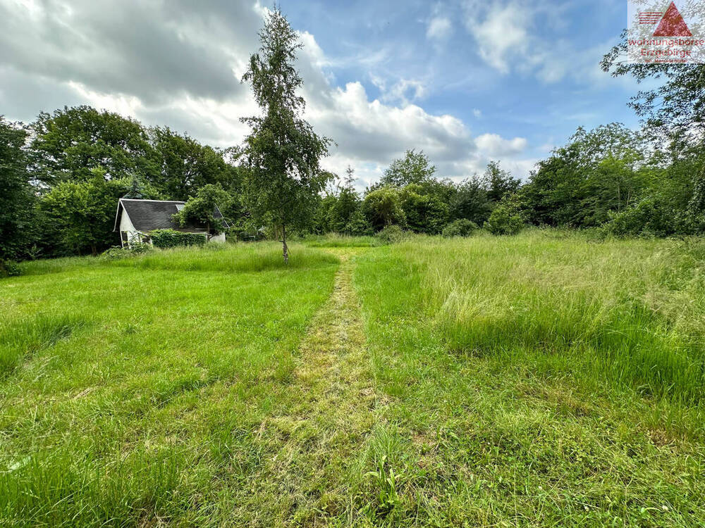 Thumbnail-Baugrundstück in Wilkau-Haßlau: Ruhig, naturnah, familienfreundlich, nahe Zwickau