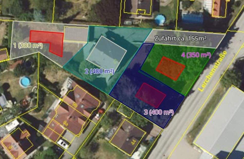 Thumbnail-Wohntraum auf großem Grundstück in Königsbrunn