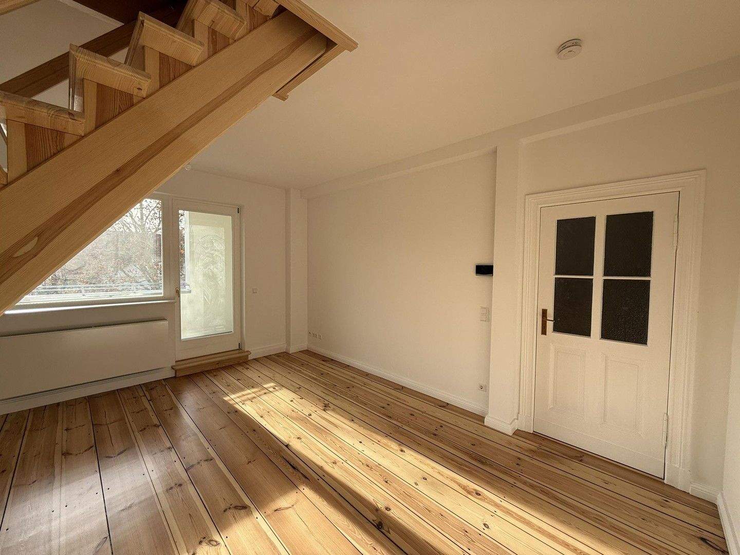 Thumbnail-Leere, unbefristete 2,5-Zimmer Wohnung in Lichterfelde-West