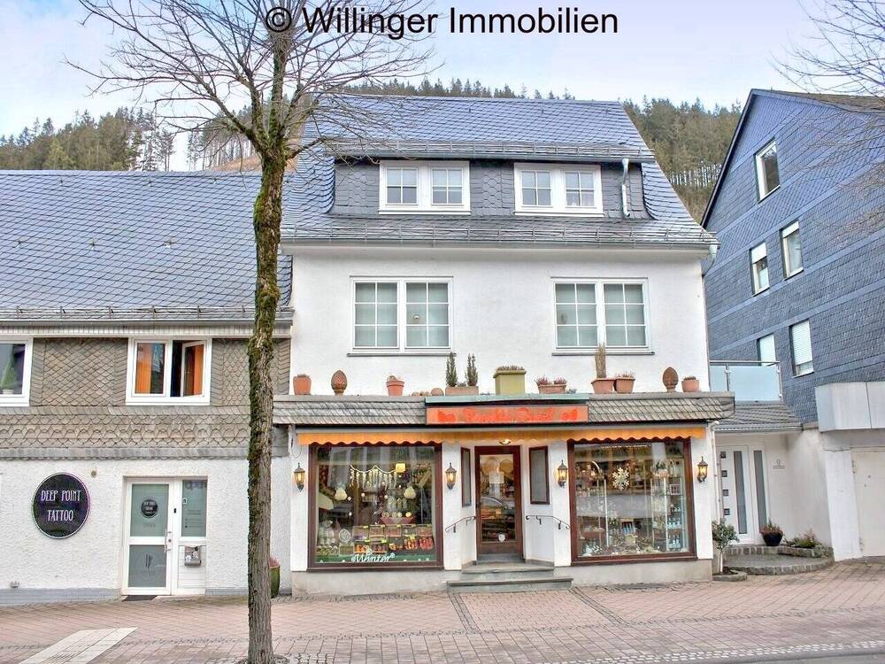 . Ansicht