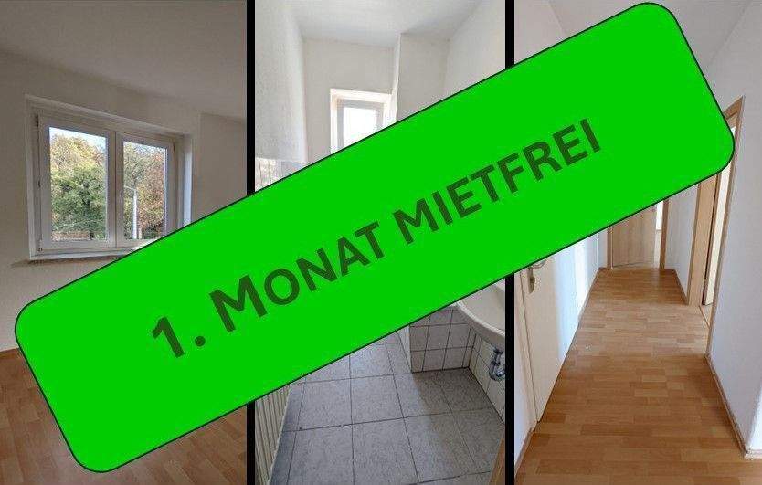 Thumbnail-++1 Monat mietfrei++ für die attraktive Zwei-Zimmer-Wohnung