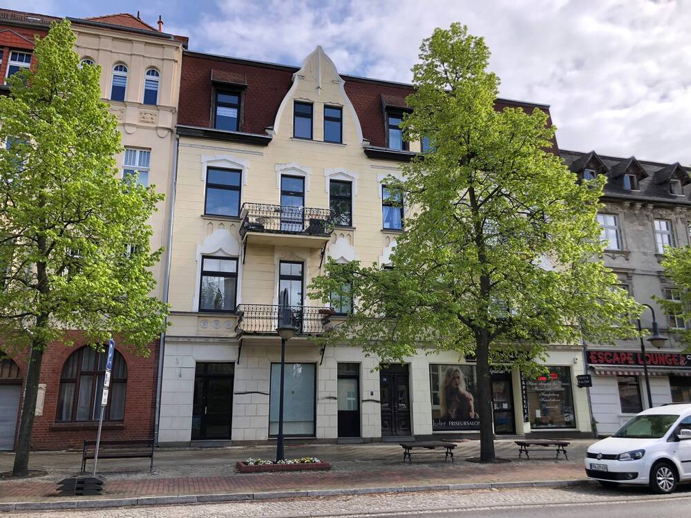 Thumbnail-8 WE im Mehrfamilienhaus zu verkaufen!