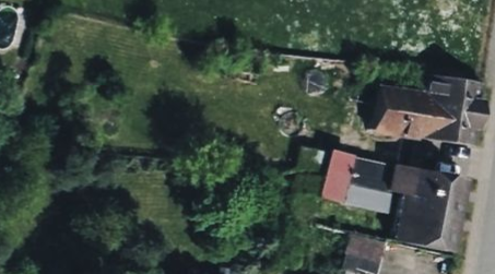 Thumbnail-Mit Grundstück, Familienleben auf einer Ebene in Oberg.