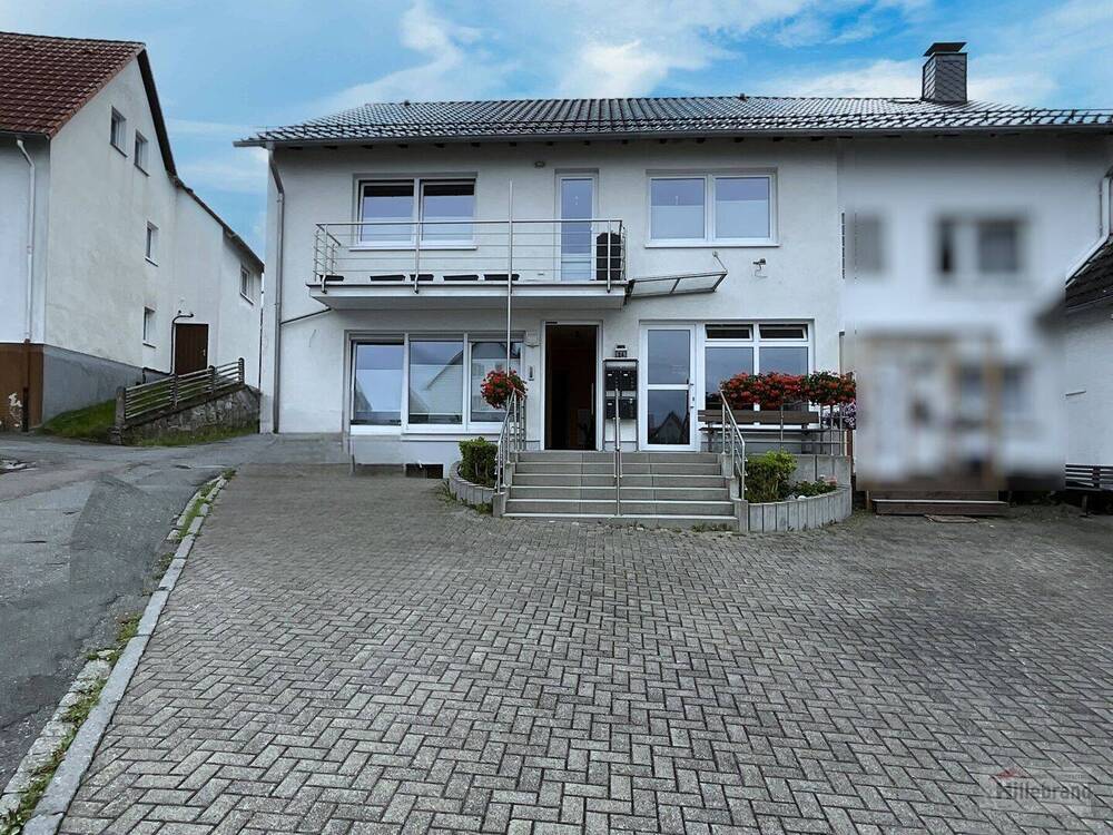 Vorderansicht