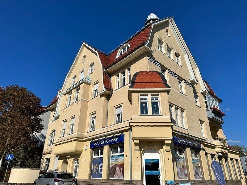 Thumbnail-NEU - Attraktive Gewerbeeinheit in 1A Lage – vielseitig nutzbar als Laden, Praxis oder Büro