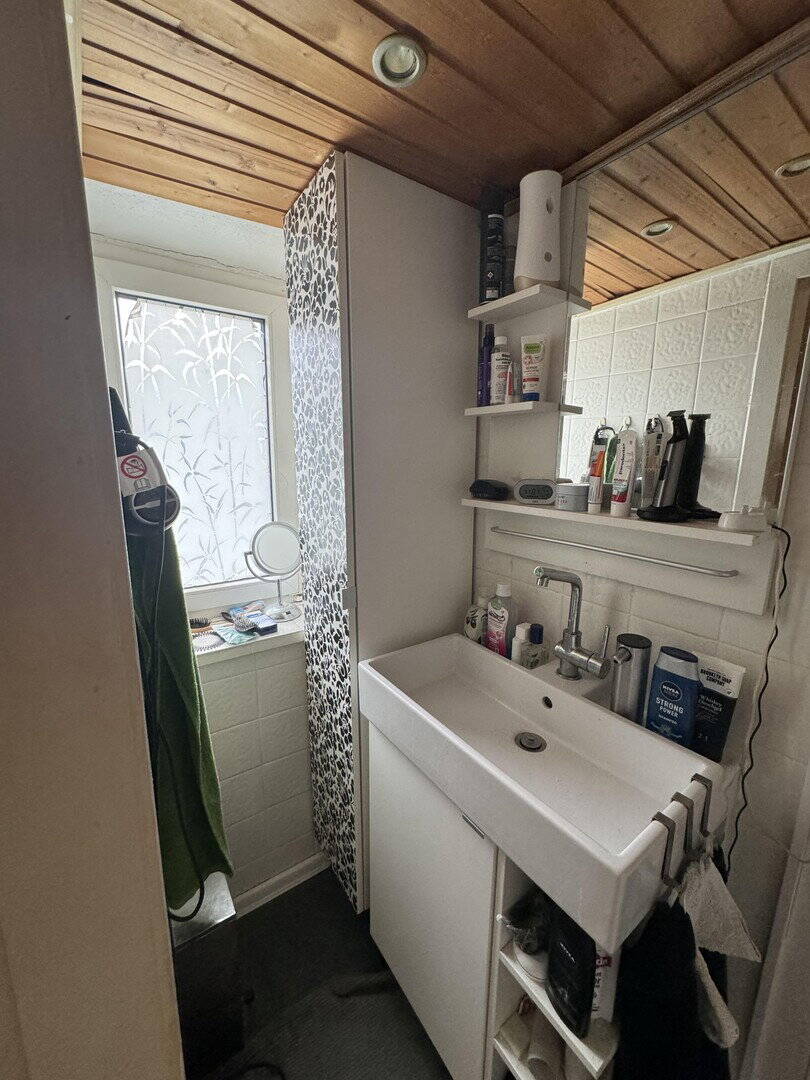 Thumbnail-Großzügige 4 Zimmer Wohnung in attraktiver Lage am Dortmunder Hafen