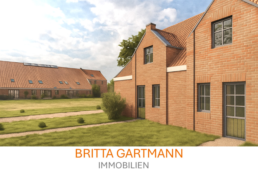 Thumbnail-Modernes Neubauprojekt nahe des Leuchtturms