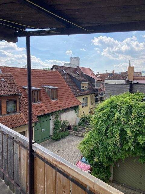 Thumbnail-Großzügiges EFH in Zell am Main