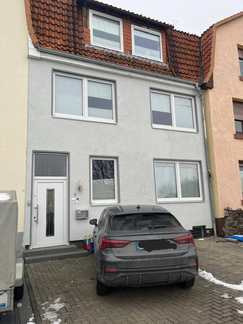 Thumbnail-Reihenhaus in zentraler Lage von Einbeck zu verkaufen