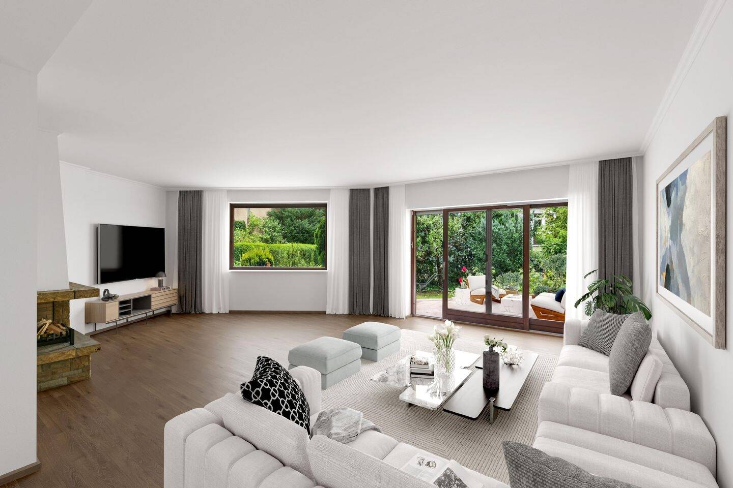 Thumbnail-Mehr Raumidee als Zufall - durchdacht bis ins Detail