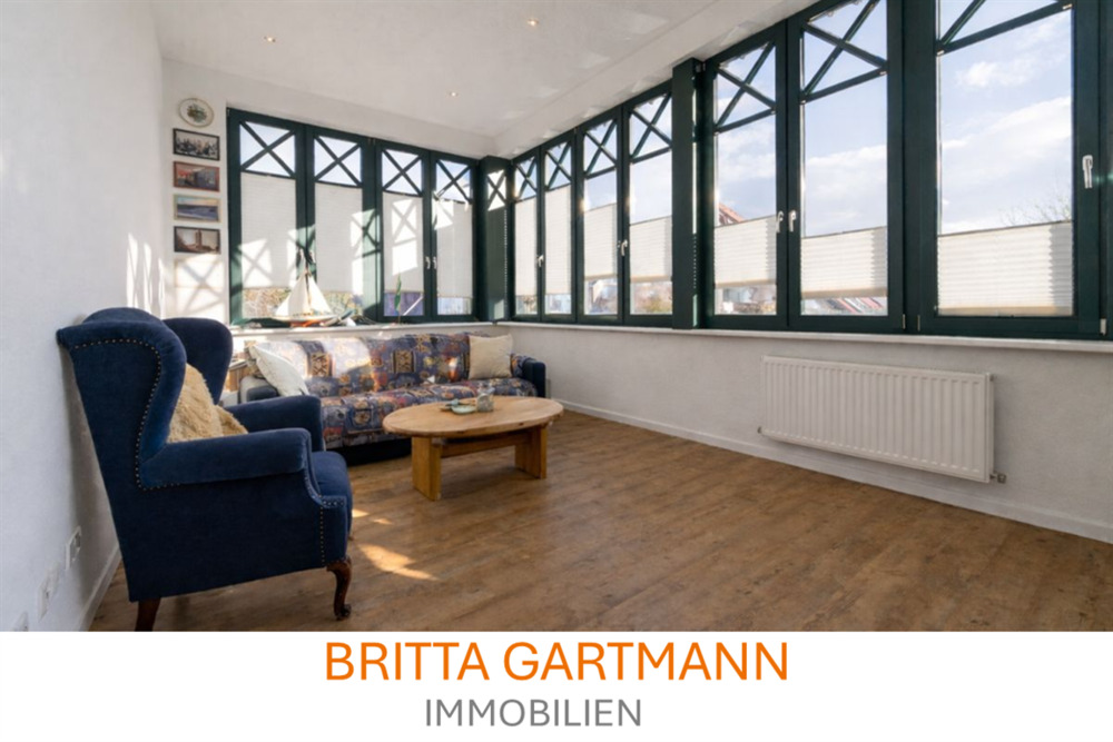 Thumbnail-Hochwertige 2-Zimmer-Wohnung - aktuell vermietet, ideal für spätere Eigennutzung