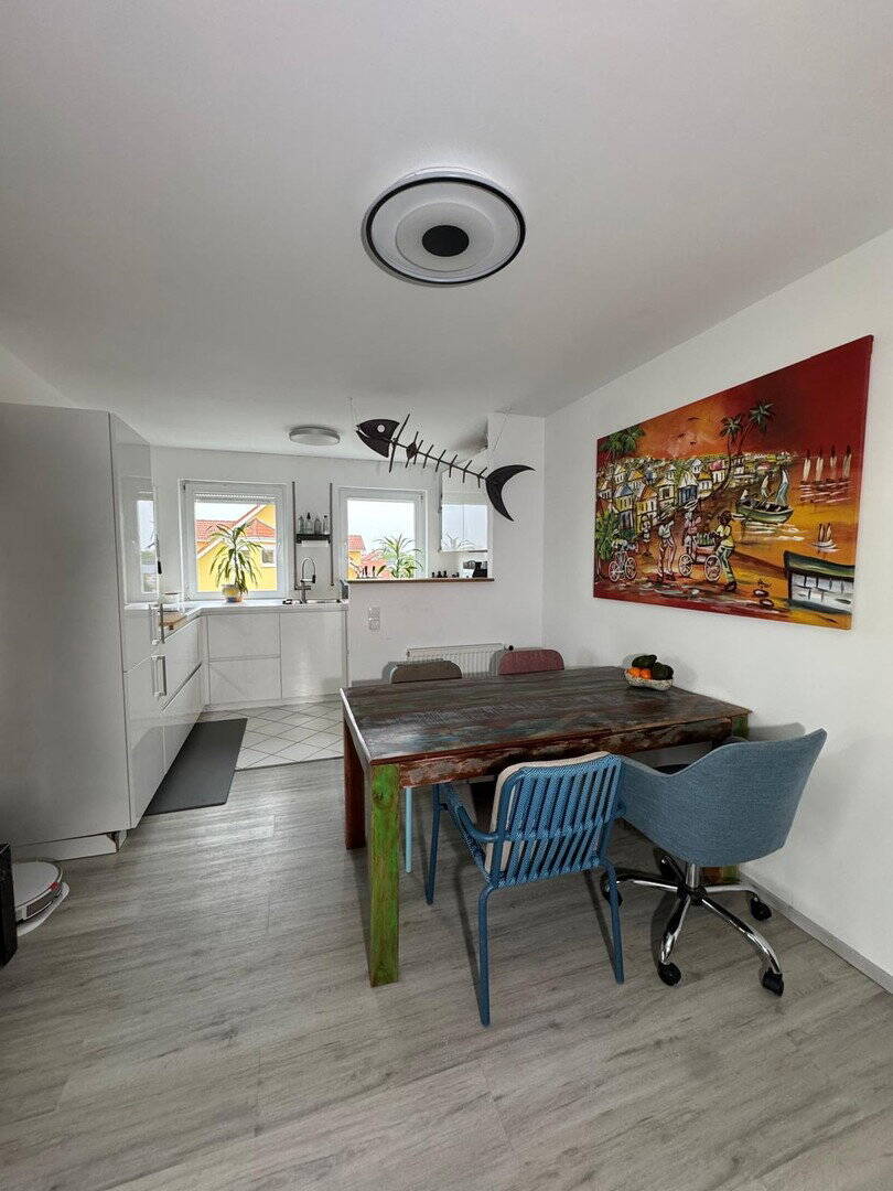 Thumbnail-Helle 4-Zimmer-Wohnung in ruhiger Lage, von privat, provisionsfrei