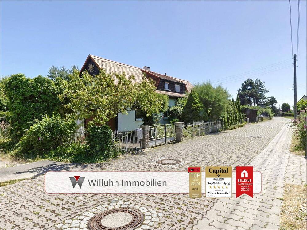 Siedlungslage