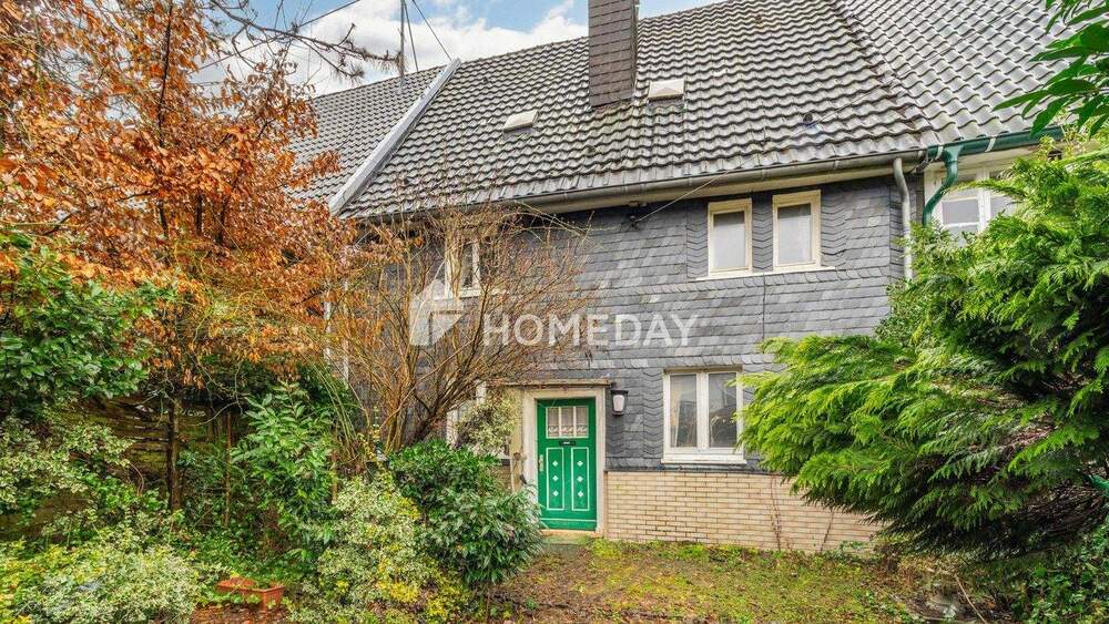 Thumbnail-Raum für Ihr neues Kapitel: Familienfreundliches Zuhause mit Entwicklungspotenzial in Gummersbach