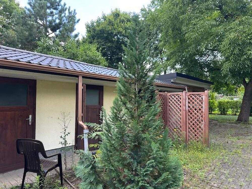 Thumbnail-Verkehrsgünstiges Wohnbaugrundstück für acht Wohneinheiten in Mahlsdorf-Süd