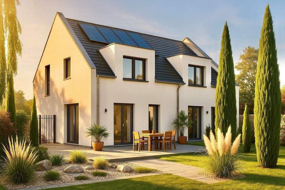 Thumbnail-Baugrundstück, ohne Bauszwang in hervorragender Lage bei Altdorf, Landkreis Landshut - zu verkaufen