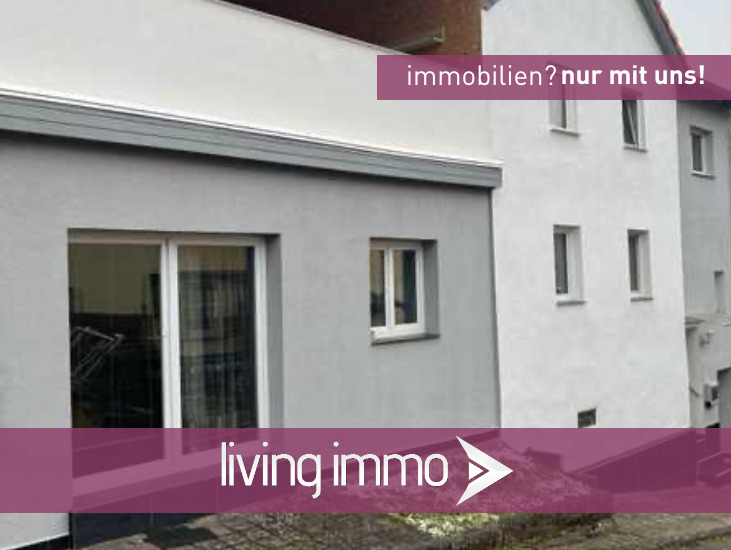 Thumbnail-Einfamilienhaus mit großer Terrasse und Garten