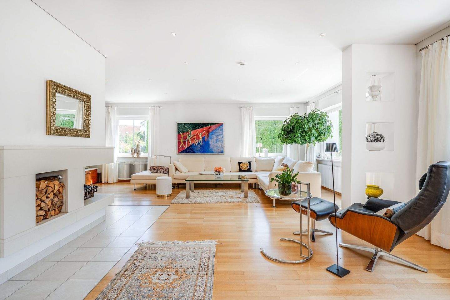 Thumbnail-AIGNER - Wohnen auf großzügiger Wohnfläche - Ihr Traumhaus in Vaterstetten wartet!