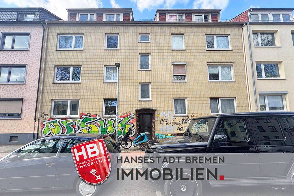 Thumbnail-Neustadt 2-Zimmer-Souterrainwohnung in zentraler Lage