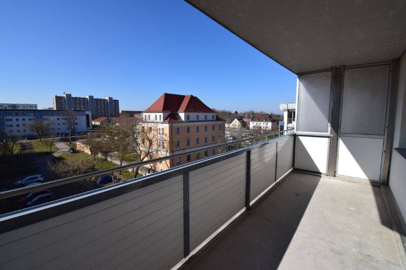 Beispielbild Balkon
