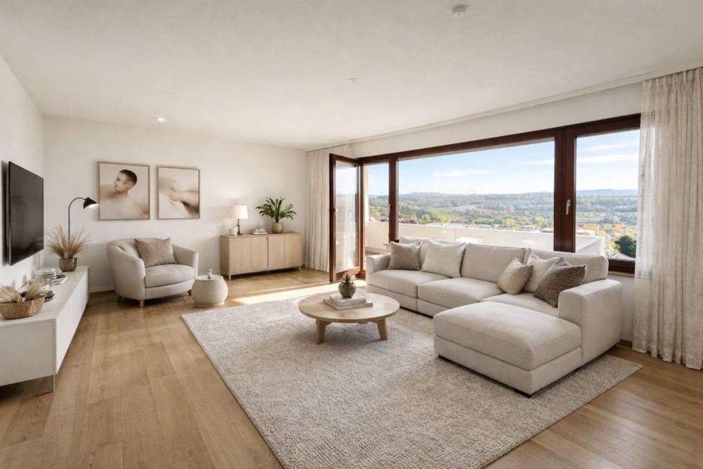 Thumbnail-Gelegenheit in Reichenbach! Großzügiges Reihenhaus zu verkaufen