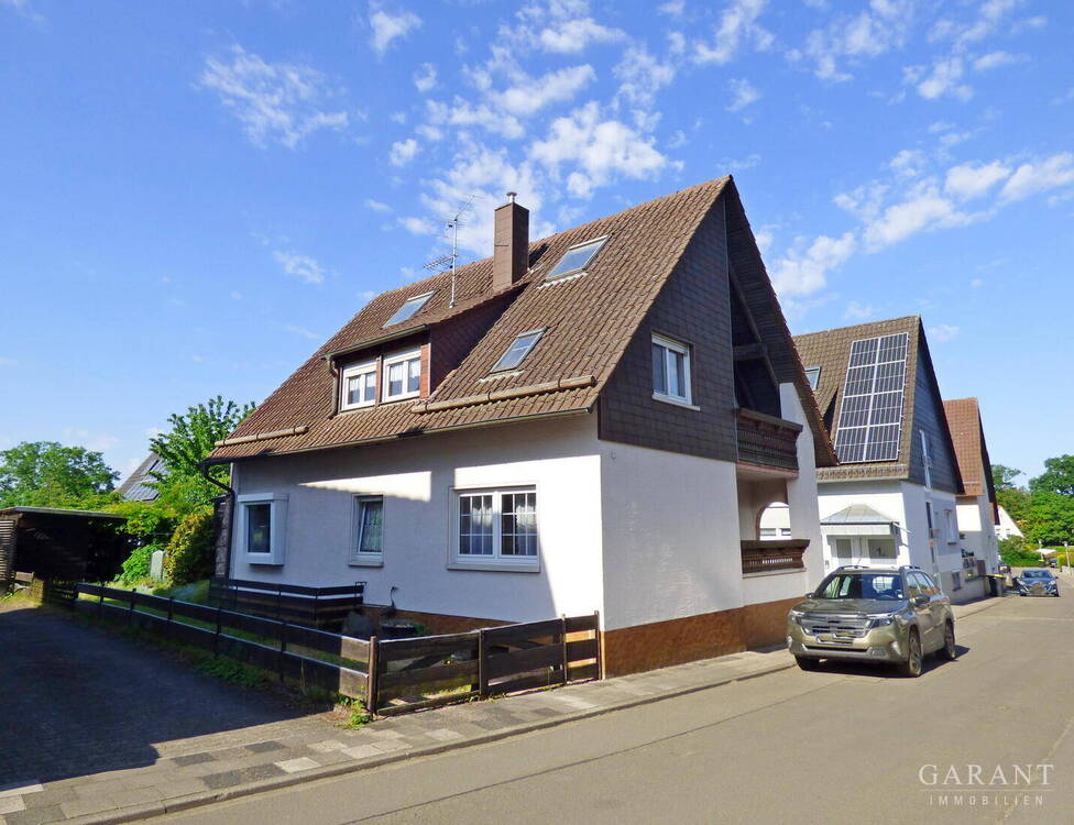 Thumbnail-Ein Haus zum Ankommen und Wohlfühlen