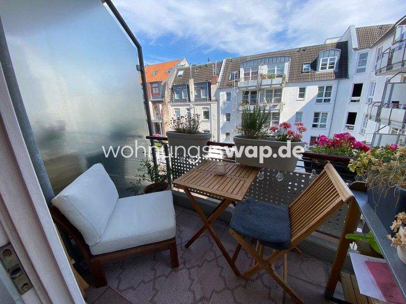 Thumbnail-Wohnungsswap - Wichterichstraße