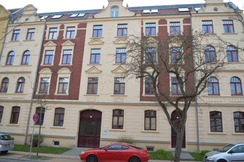 Thumbnail-moderne 3-Zimmerwohnung im Jungfernstieg