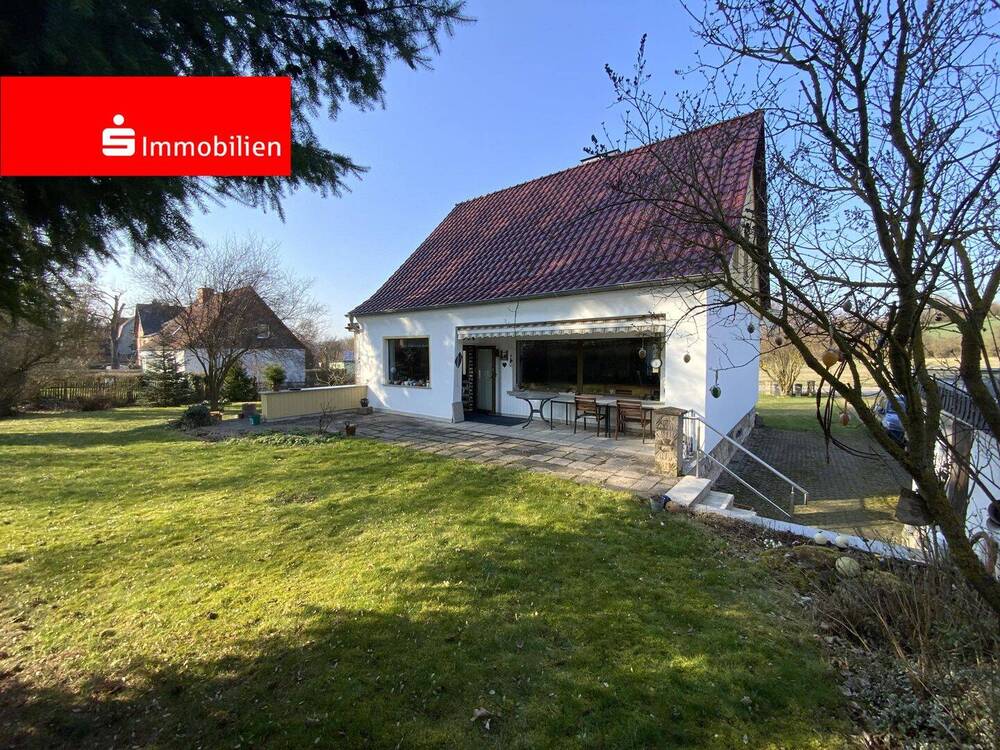 Thumbnail-Familienfreundliches Zuhause in idyllischer Lage