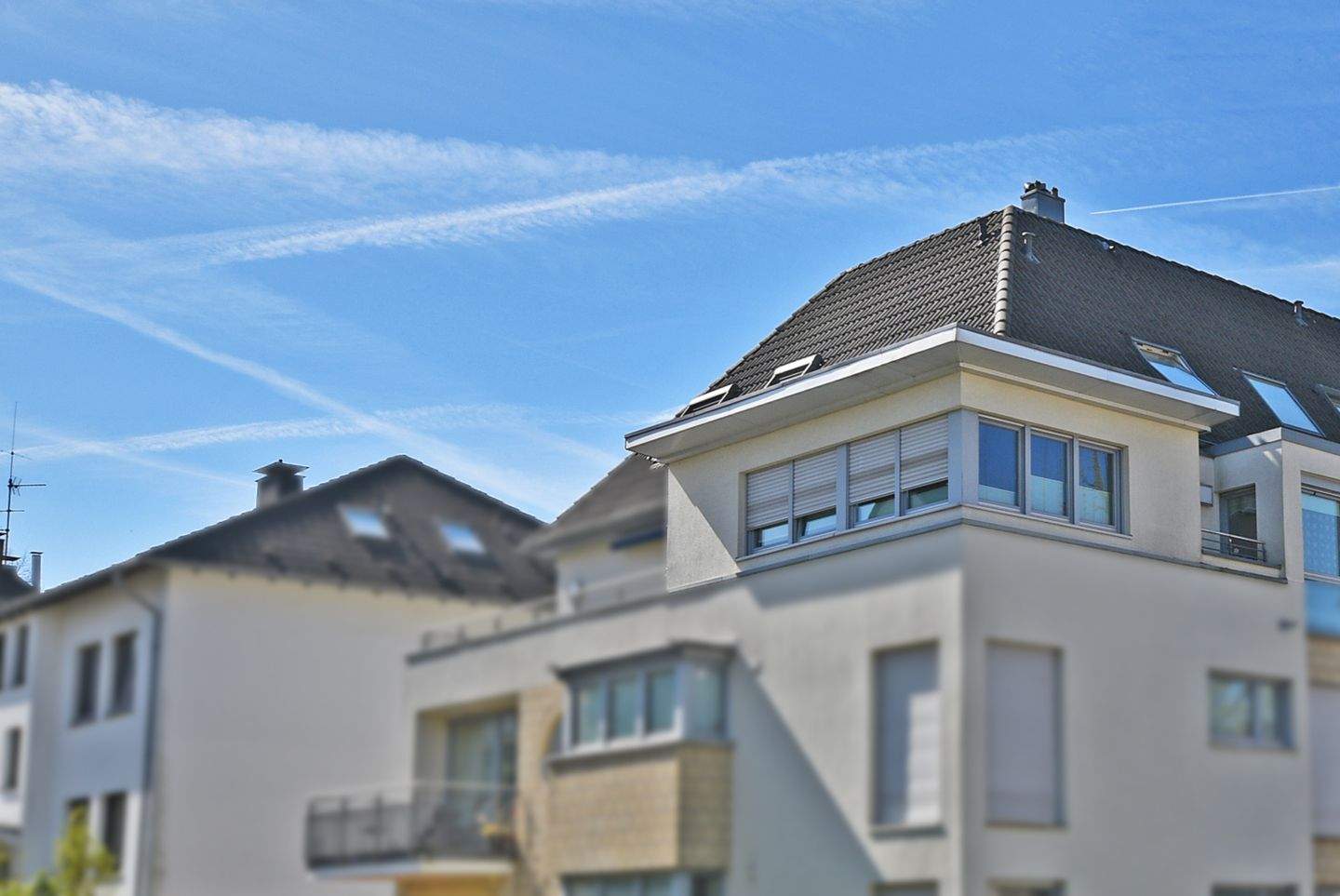Thumbnail-Vermietete Eigentumswohnung in Essen-Bredeney
