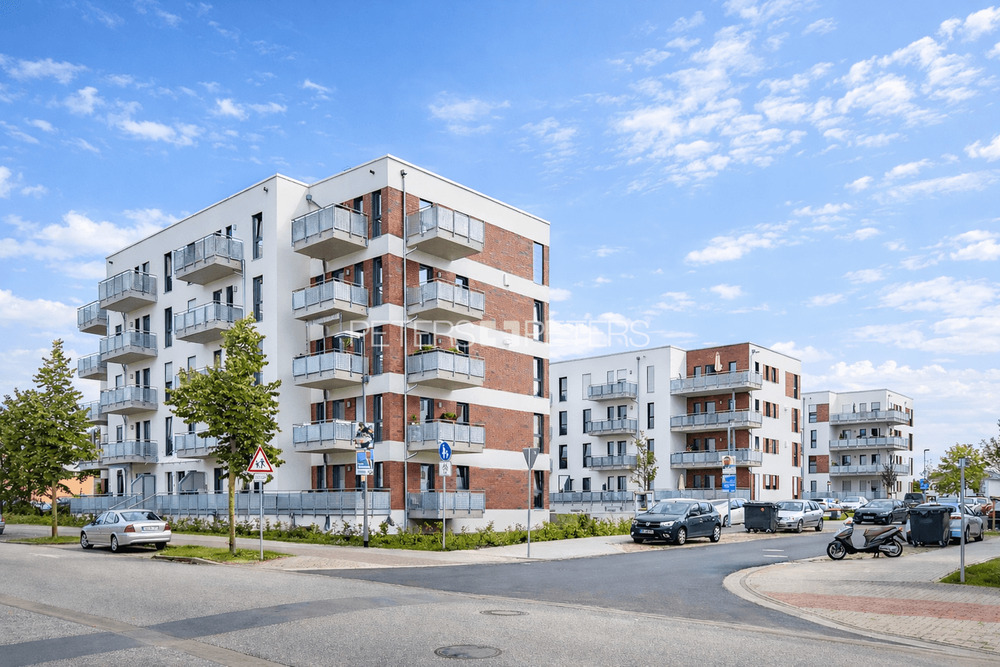 Thumbnail-+ Wohnen in Seenähe +