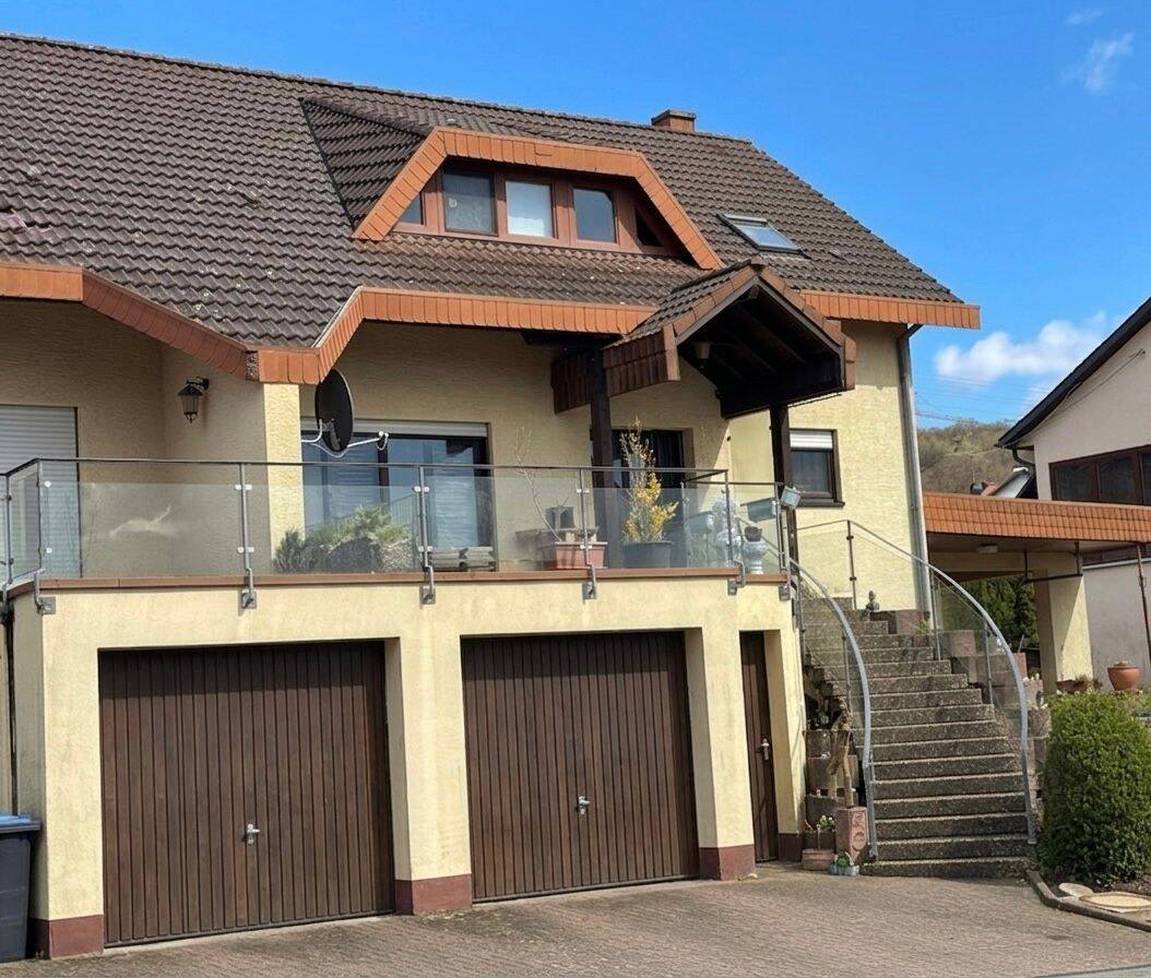 Thumbnail-Ihr neues Zuhause- Haus statt Wohnung-Wohnen mit Lebensqualität